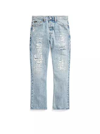 POLO RALPH LAUREN | Jeans 7/8 | 